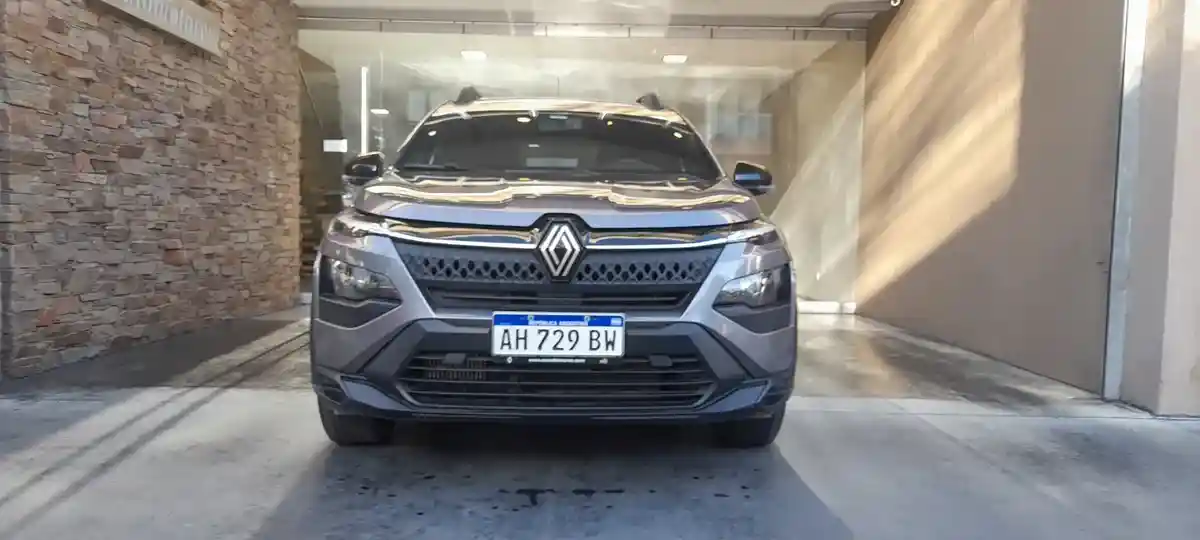 Renault Kardian 1.0 Tce Evolution 200 Edc 2025 - foto 2