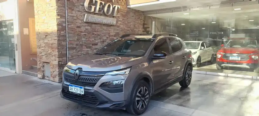 Renault Kardian 1.0 Tce Evolution 200 Edc 2025 - foto 3