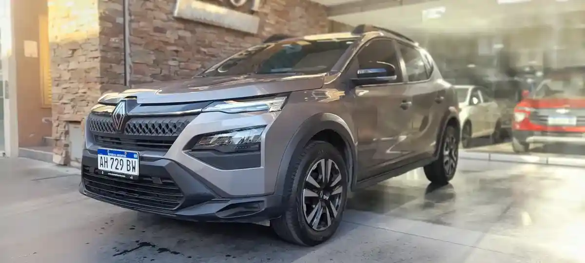 Renault Kardian 1.0 Tce Evolution 200 Edc 2025 - foto 4