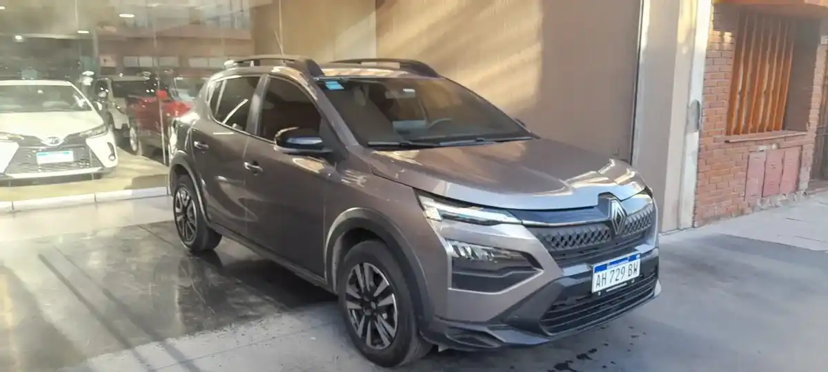 Renault Kardian 1.0 Tce Evolution 200 Edc 2025 - foto 5