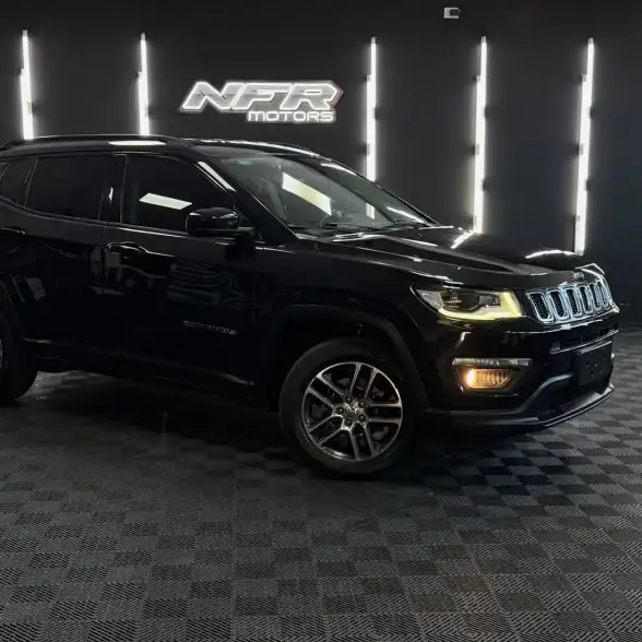 Jeep Compass 2.4 Sport 2019 - foto 1