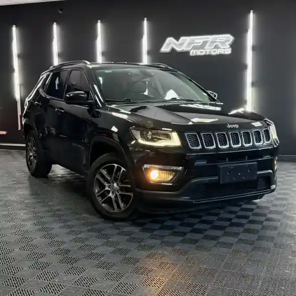 Jeep Compass 2.4 Sport 2019 - foto 2
