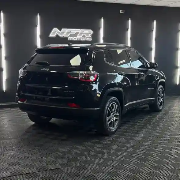 Jeep Compass 2.4 Sport 2019 - foto 3