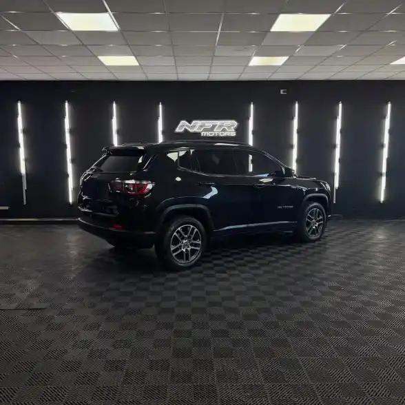 Jeep Compass 2.4 Sport 2019 - foto 4