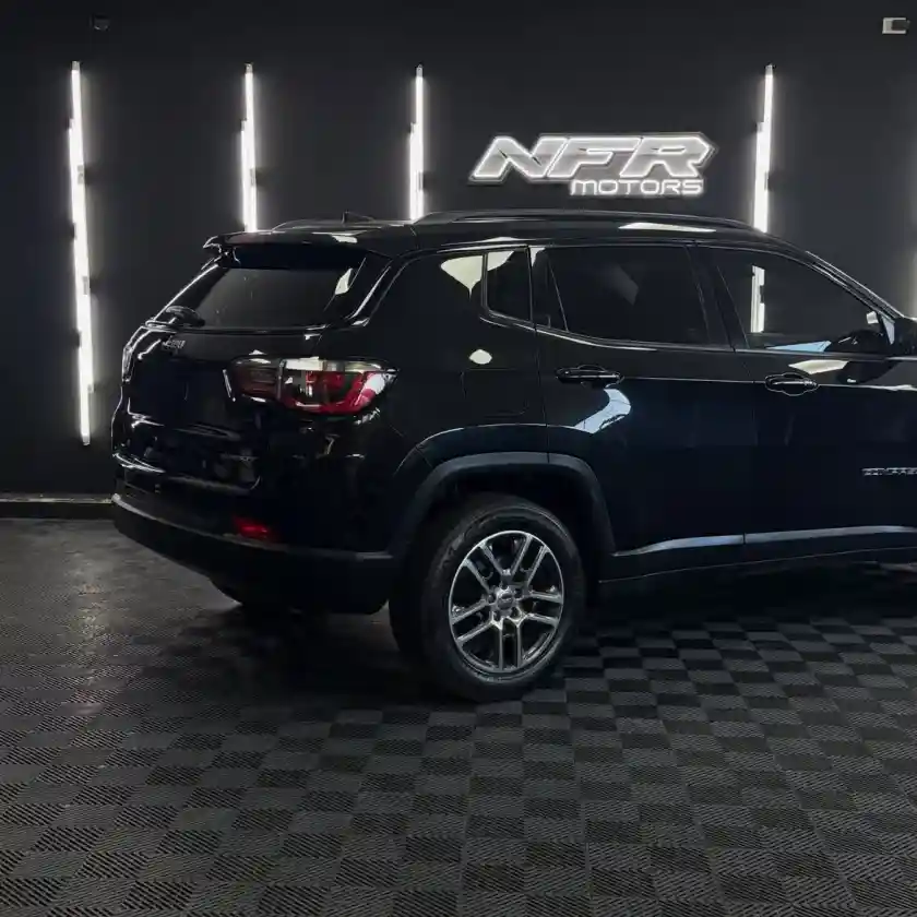 Jeep Compass 2.4 Sport 2019 - foto 5