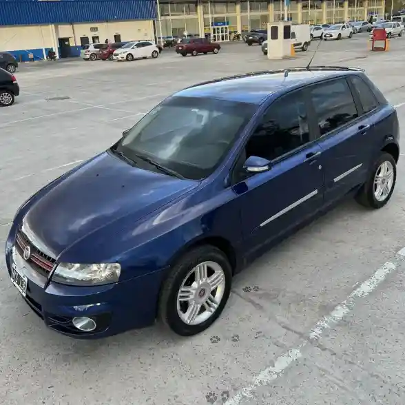 Fiat Stilo Exclusive 2009 - foto 1