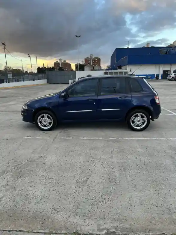 Fiat Stilo Exclusive 2009 - foto 2