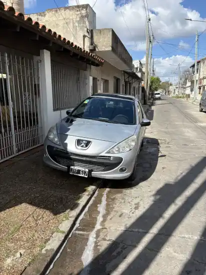 Peugeot 207 1.6 Xt 2011 - foto 2
