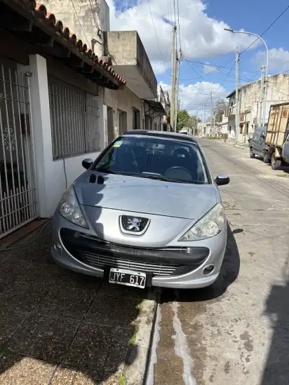 Peugeot 207 1.6 Xt 2011 - foto 3