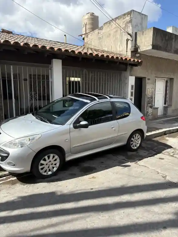 Peugeot 207 1.6 Xt 2011 - foto 4