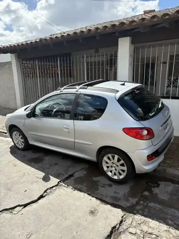 Peugeot 207 1.6 Xt 2011 - foto 5