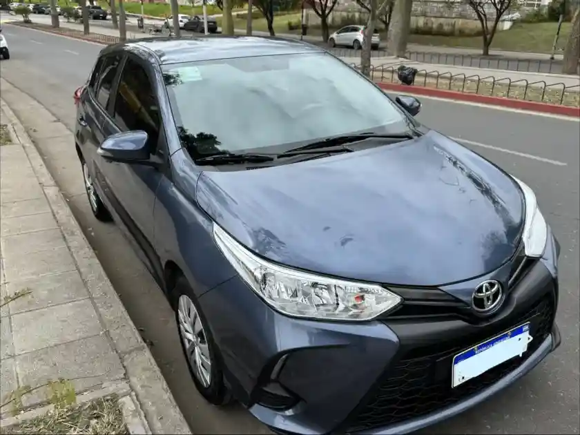 Toyota Yaris 1.5 107Cv Xs 2024 - foto 3