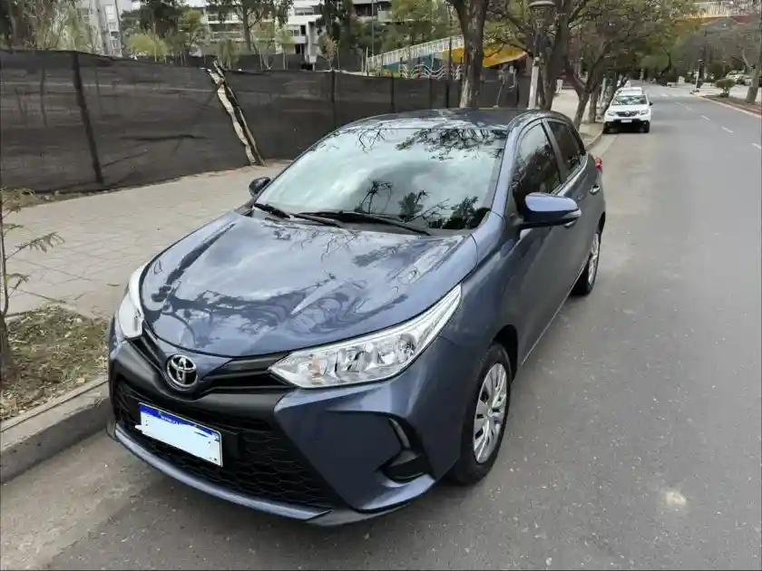 Toyota Yaris 1.5 107Cv Xs 2024 - foto 4