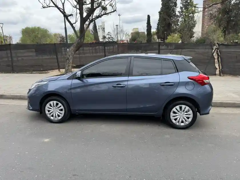Toyota Yaris 1.5 107Cv Xs 2024 - foto 5