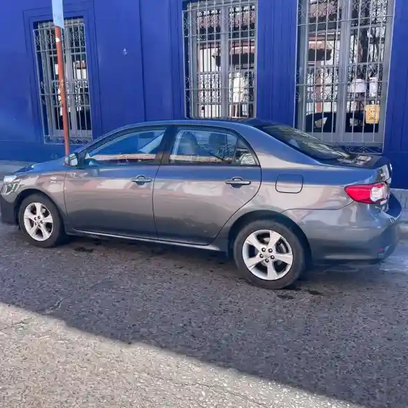 Toyota Corolla 1.8 Xei Mt 136Cv 2013 - foto 1