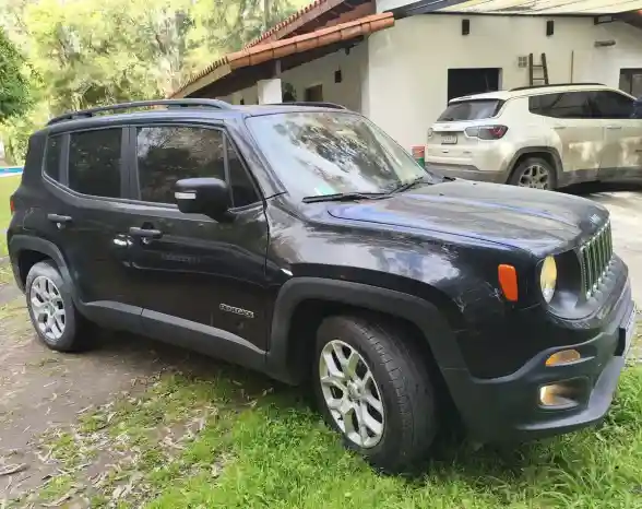 Jeep Renegade 1.8 Sport 2018 - foto 1