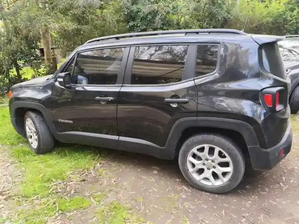 Jeep Renegade 1.8 Sport 2018 - foto 2