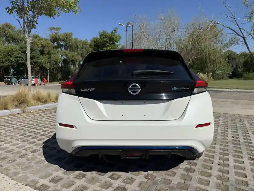 Nissan Leaf Tekna 2022 - foto 4