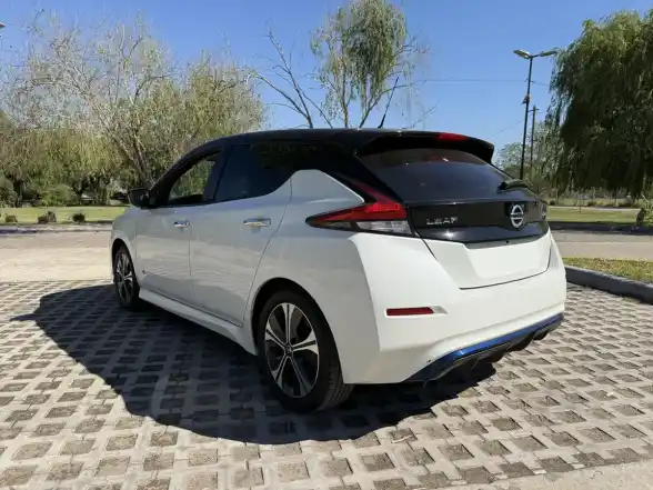 Nissan Leaf Tekna 2022 - foto 5