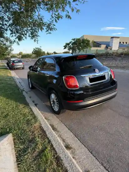 Fiat 500X 1.4 T 16V Pop 2018 - foto 2