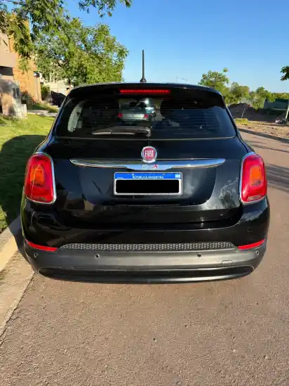 Fiat 500X 1.4 T 16V Pop 2018 - foto 3