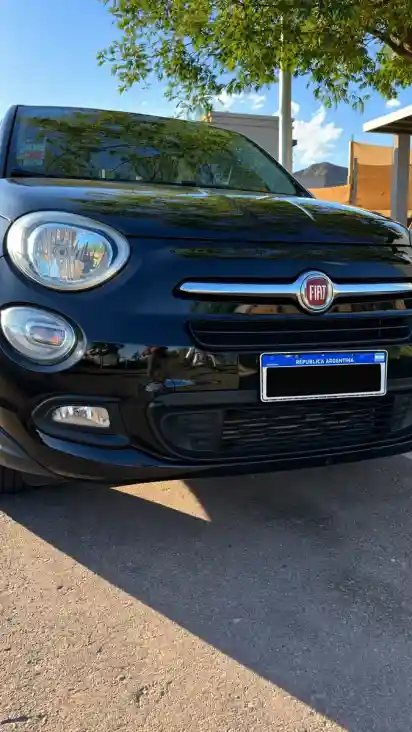 Fiat 500X 1.4 T 16V Pop 2018 - foto 4
