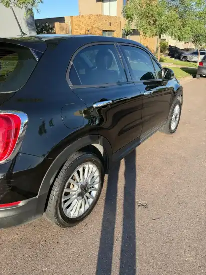 Fiat 500X 1.4 T 16V Pop 2018 - foto 5