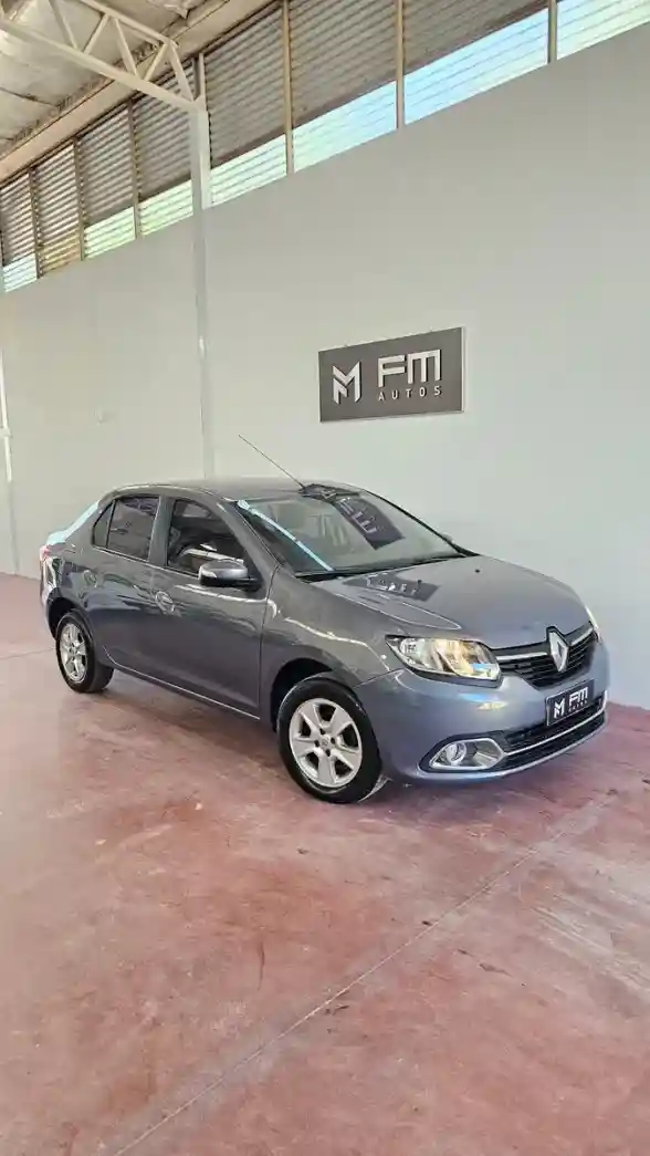 Renault Logan 2019 - foto 1