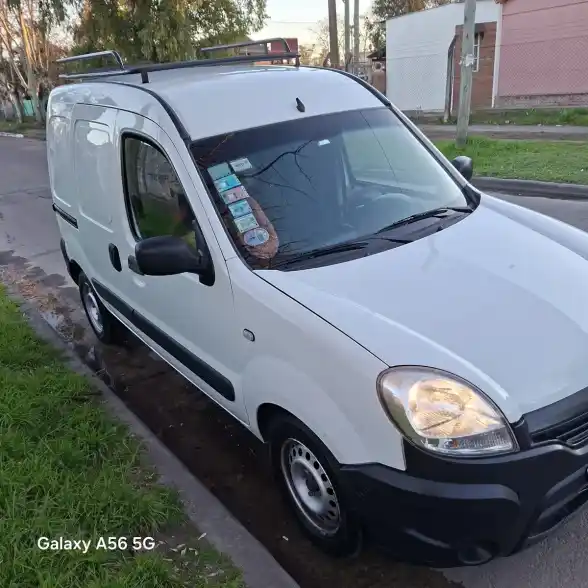 Renault Kangoo 2017 - foto 1
