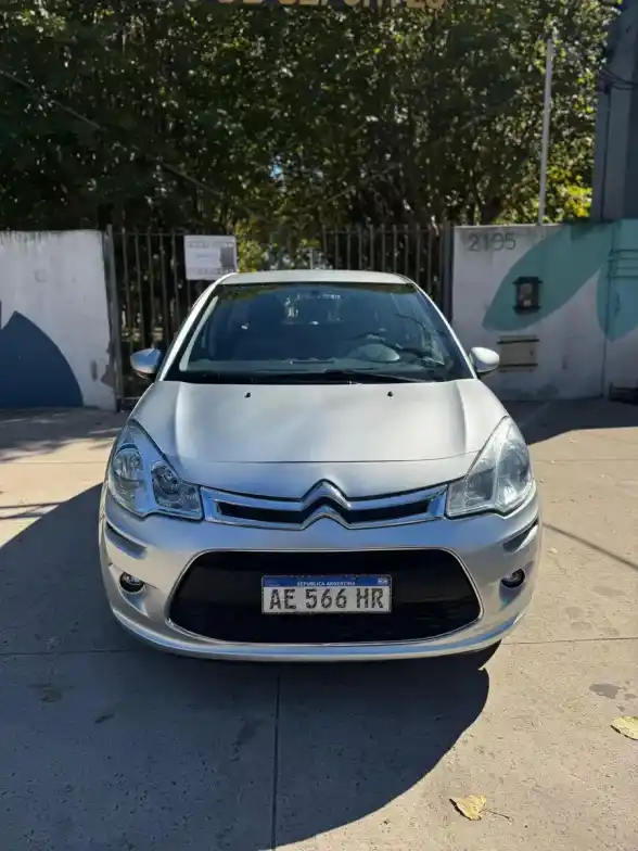 Citroën C3 1.6 Vti 115 Feel 2020 - foto 3