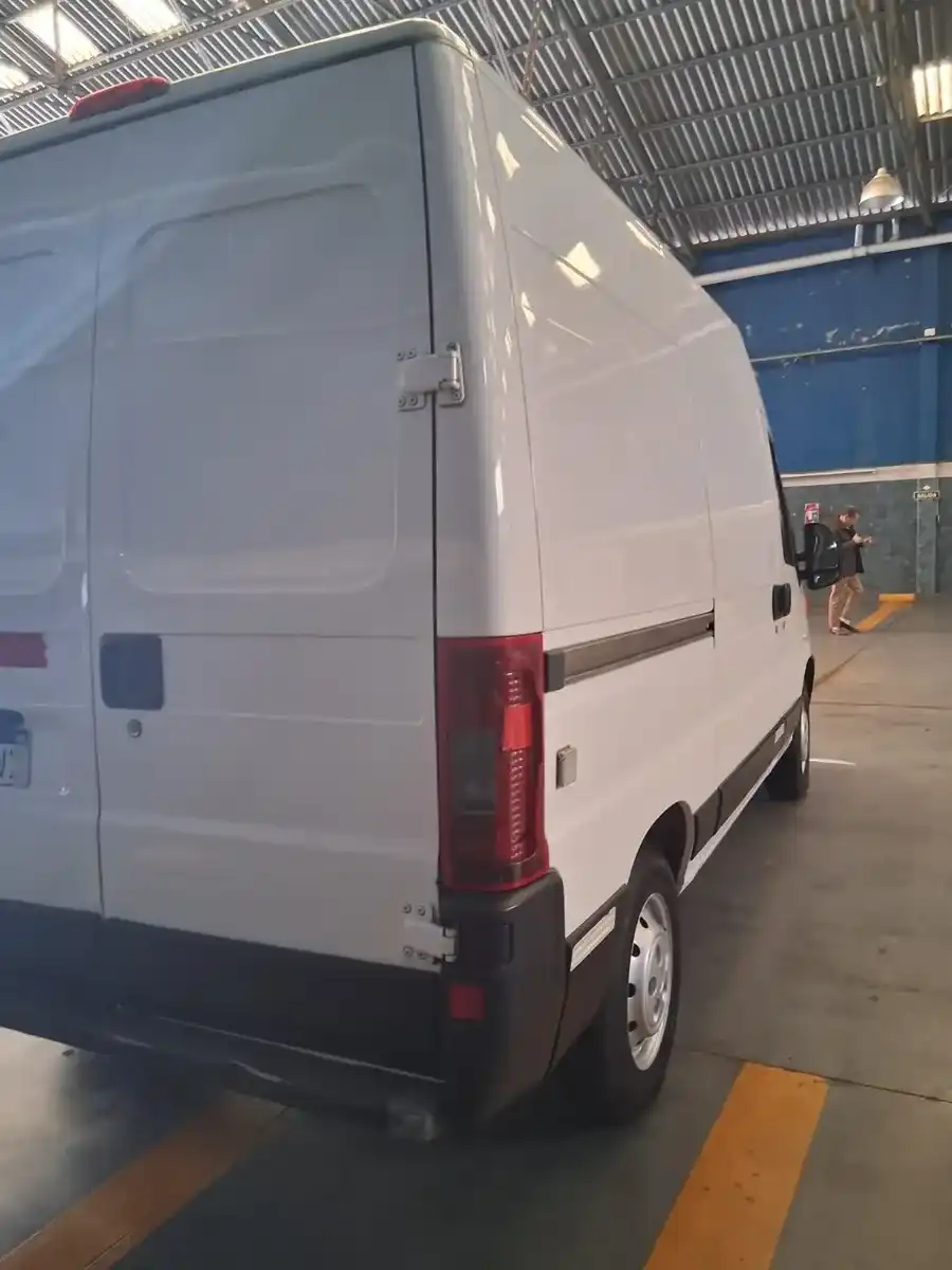 Peugeot Boxer 2.2 Hdi 435L Cc Premium 2017 - foto 3