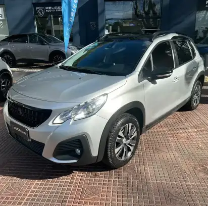 Peugeot 2008 2020 - foto 1