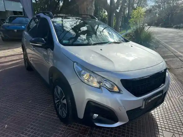 Peugeot 2008 1.6 Thp Sport Am20 2020 - foto 2