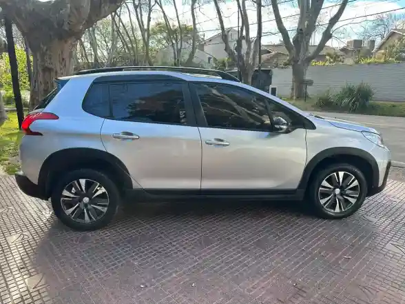 Peugeot 2008 1.6 Thp Sport Am20 2020 - foto 3