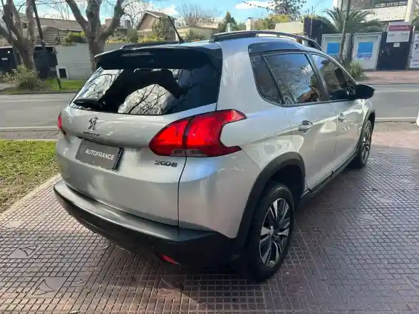 Peugeot 2008 1.6 Thp Sport Am20 2020 - foto 5