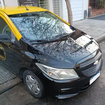 Chevrolet Prisma 1.4 Joy Ls 98Cv 2017 - foto 1