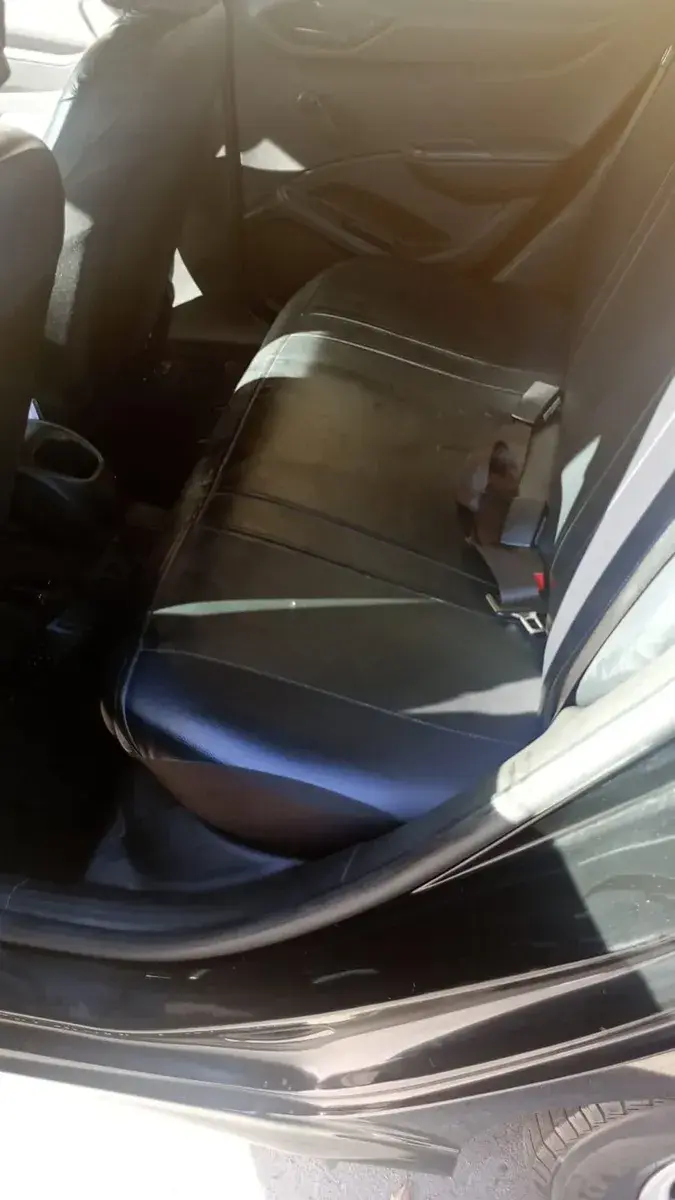 Chevrolet Prisma 1.4 Joy Ls 98Cv 2017 - foto 5