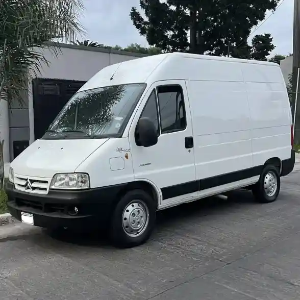 Citroën Jumper 2015 - foto 1