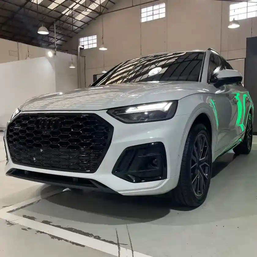 Audi q5 sportback 2025 - foto 1