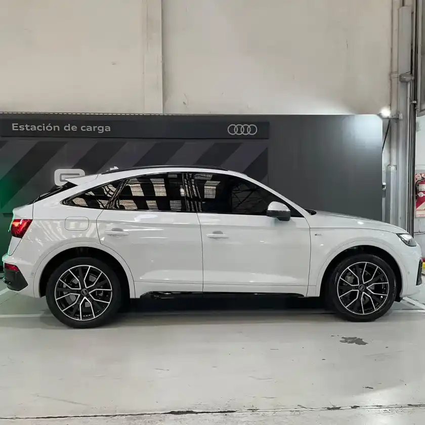 Audi Q5 Sportback 2.0 45 Tfsi S-Tronic Quattro S-Line 272Cv 2025 - foto 3