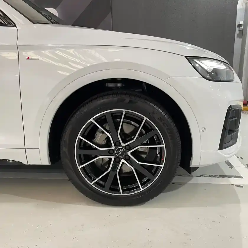 Audi Q5 Sportback 2.0 45 Tfsi S-Tronic Quattro S-Line 272Cv 2025 - foto 4