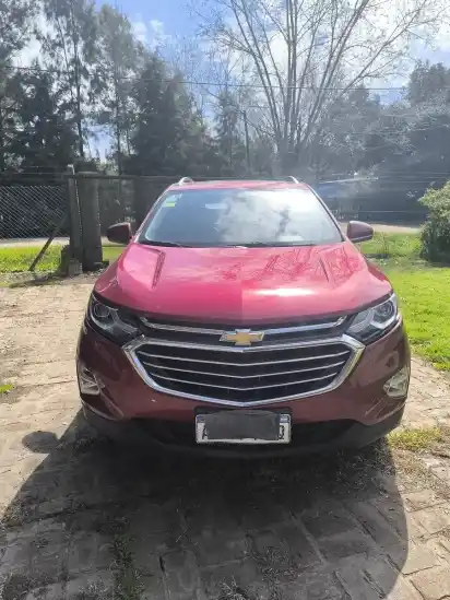 Chevrolet Equinox 1.5T Premier 4Wd 2019 - foto 2
