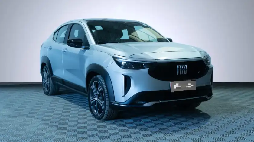 Fiat Fastback 1.3 T270 At6 2024 - foto 2