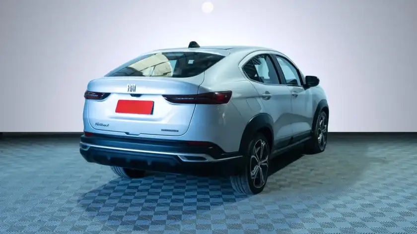 Fiat Fastback 1.3 T270 At6 2024 - foto 4