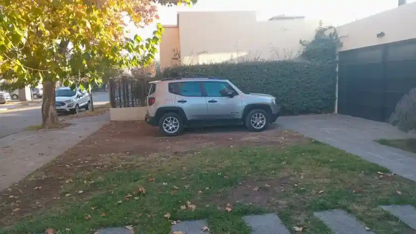 Jeep Renegade 1.8 Sport Plus 2019 - foto 4