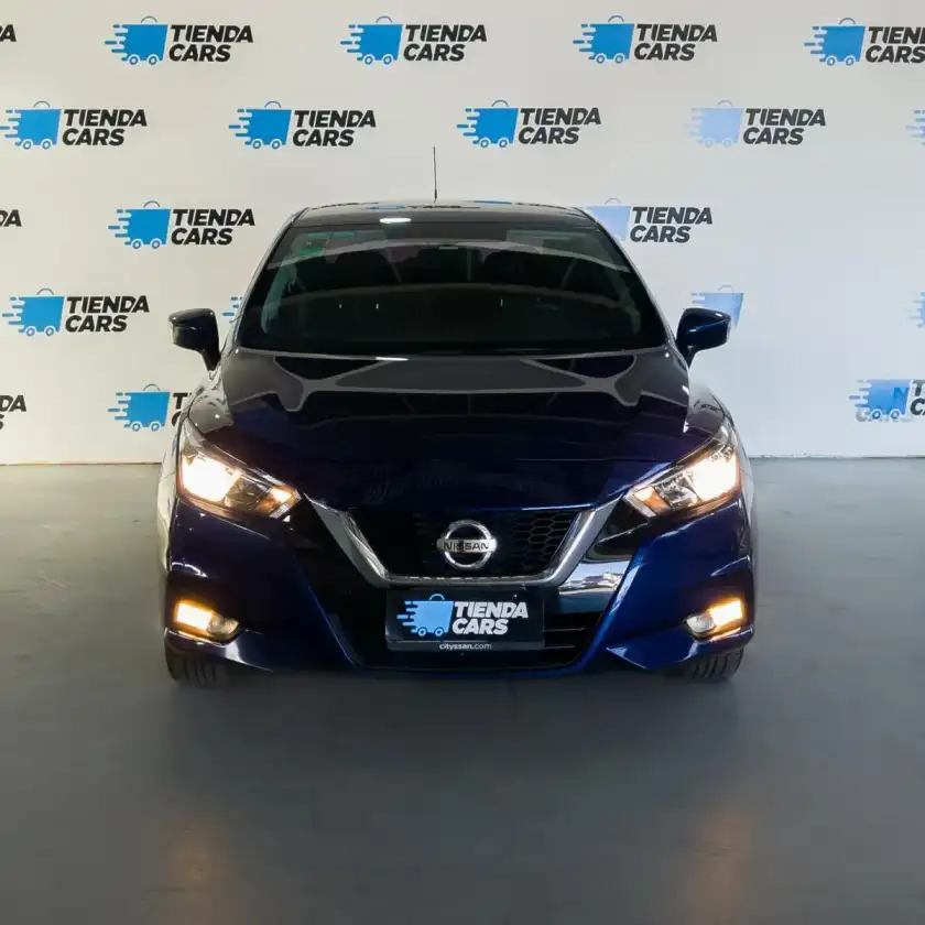 Nissan Versa 1.6 Advance Mt 2022 - foto 2