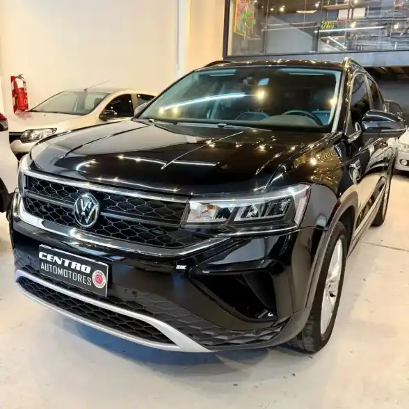 Volkswagen Taos 2024 - foto 1