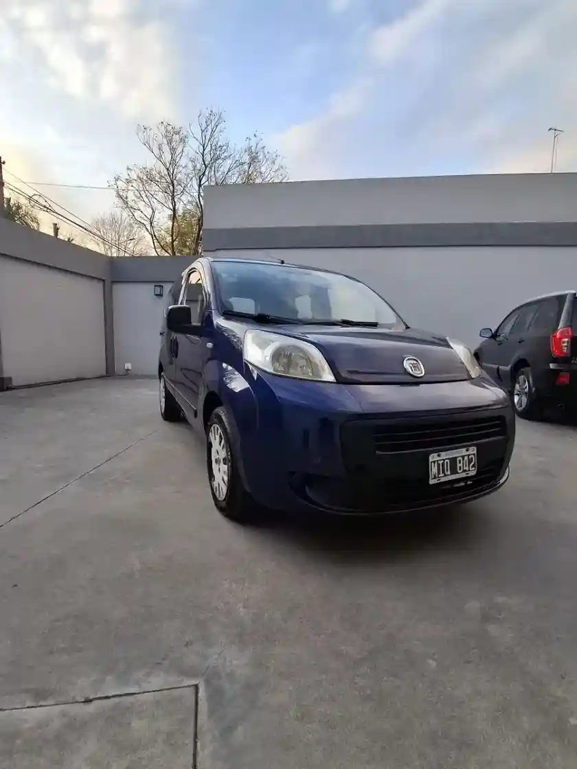 Chevrolet Onix 1.4 Ltz Mt 98Cv 2015 - foto 3