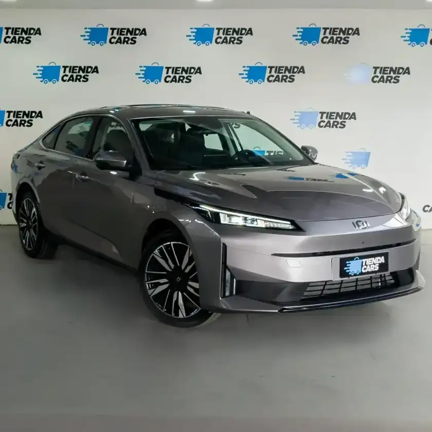 Changan Cs55 Plus 2026 - foto 1