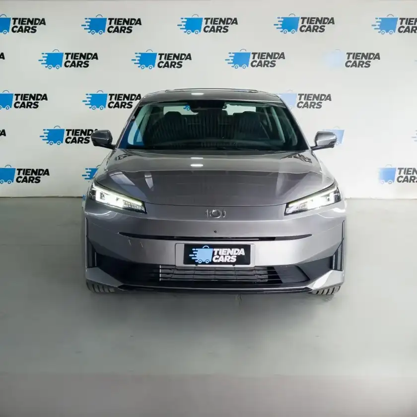 Changan Cs55 Plus 1.5 Phev 2026 - foto 2